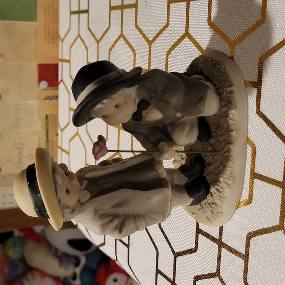 Enesco Other - Kim Anderson Ceramic